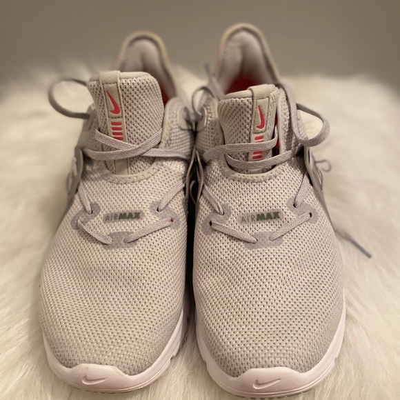 Nike Air Max Sequent 3 Pure Platinum Racer Pink - Picture 9 of 17